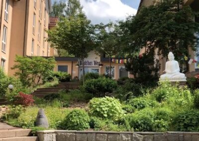 Kloster Siedelsbrunn